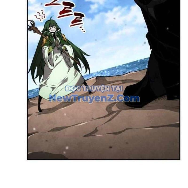 Chiêu Hồn Giả Siêu Phàm Chap 138 - Next Chap 139