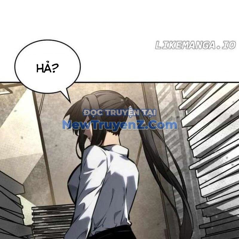 Chiêu Hồn Giả Siêu Phàm Chap 138 - Next Chap 139