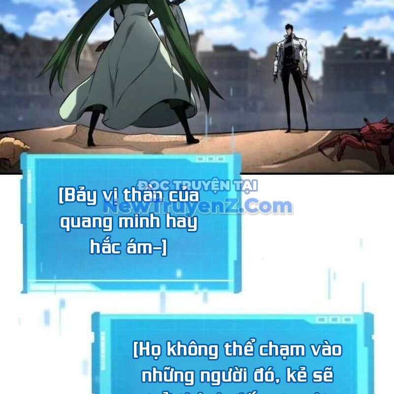 Chiêu Hồn Giả Siêu Phàm Chap 138 - Next Chap 139