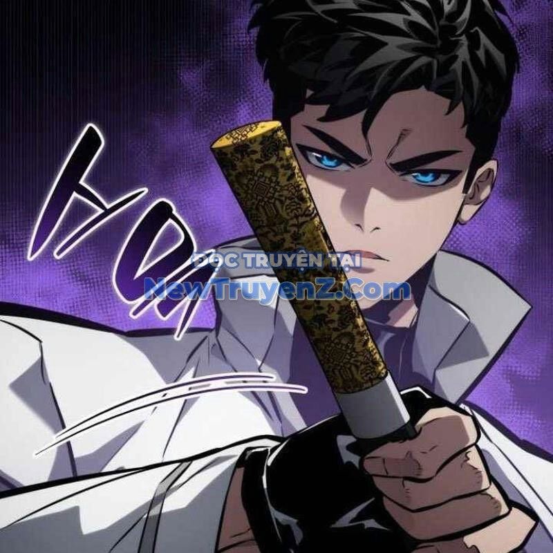 Chiêu Hồn Giả Siêu Phàm Chap 138 - Next Chap 139