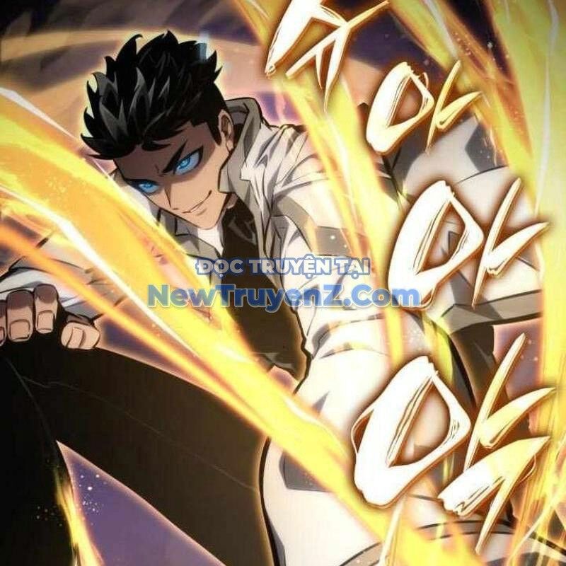 Chiêu Hồn Giả Siêu Phàm Chap 138 - Next Chap 139