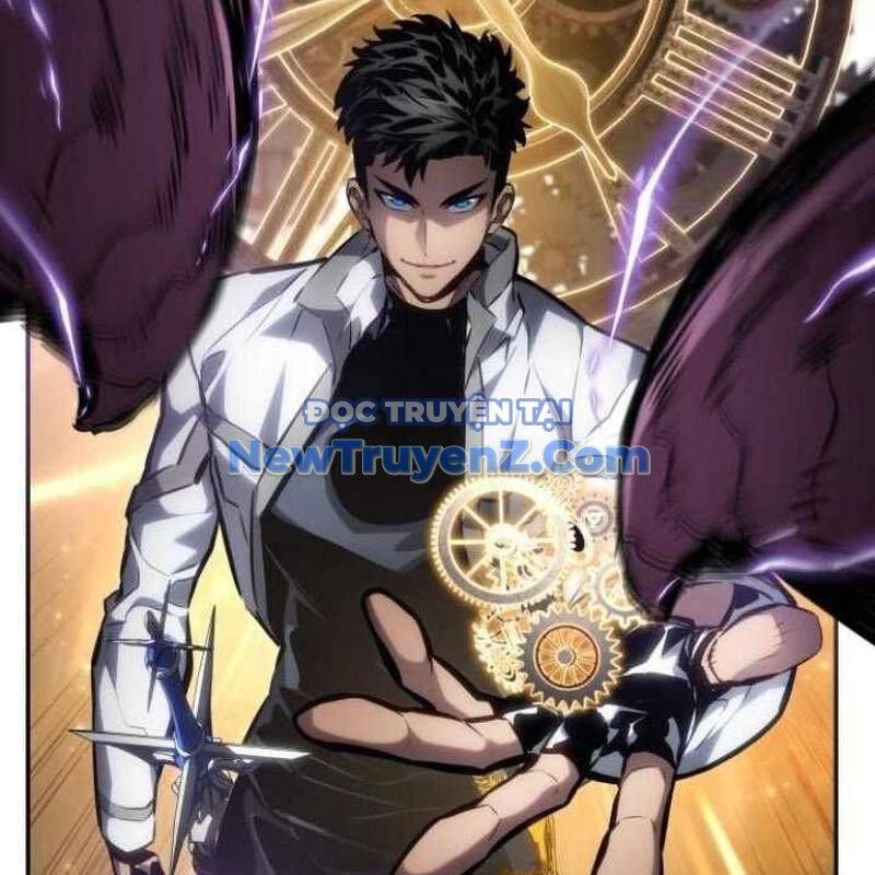 Chiêu Hồn Giả Siêu Phàm Chap 138 - Next Chap 139