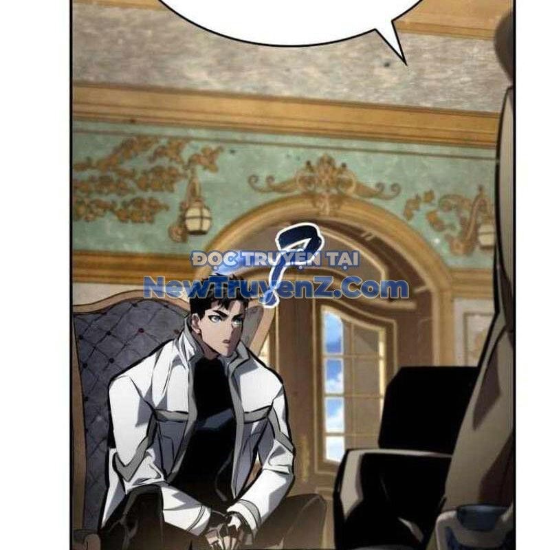 Chiêu Hồn Giả Siêu Phàm Chap 138 - Next Chap 139