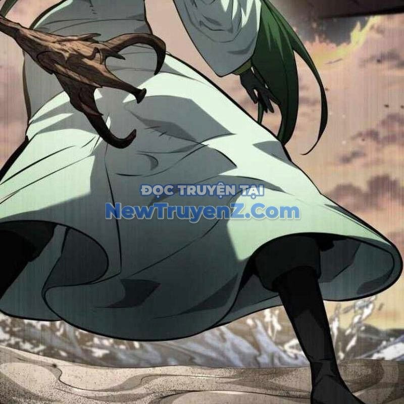 Chiêu Hồn Giả Siêu Phàm Chap 138 - Next Chap 139