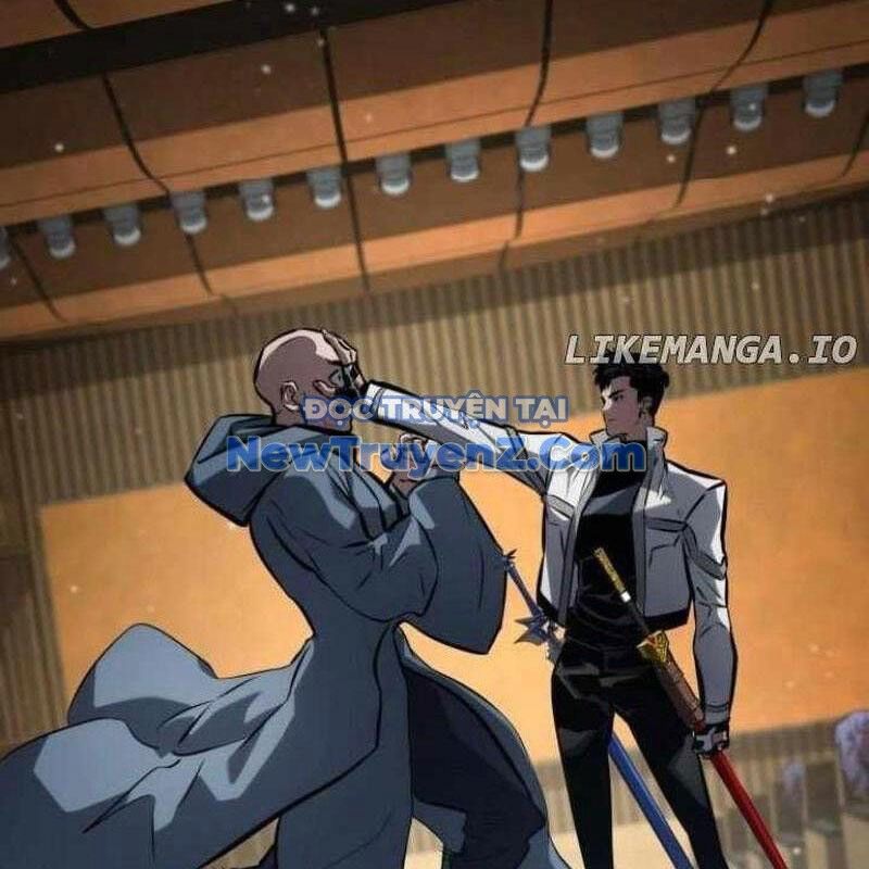 Chiêu Hồn Giả Siêu Phàm Chap 138 - Next Chap 139