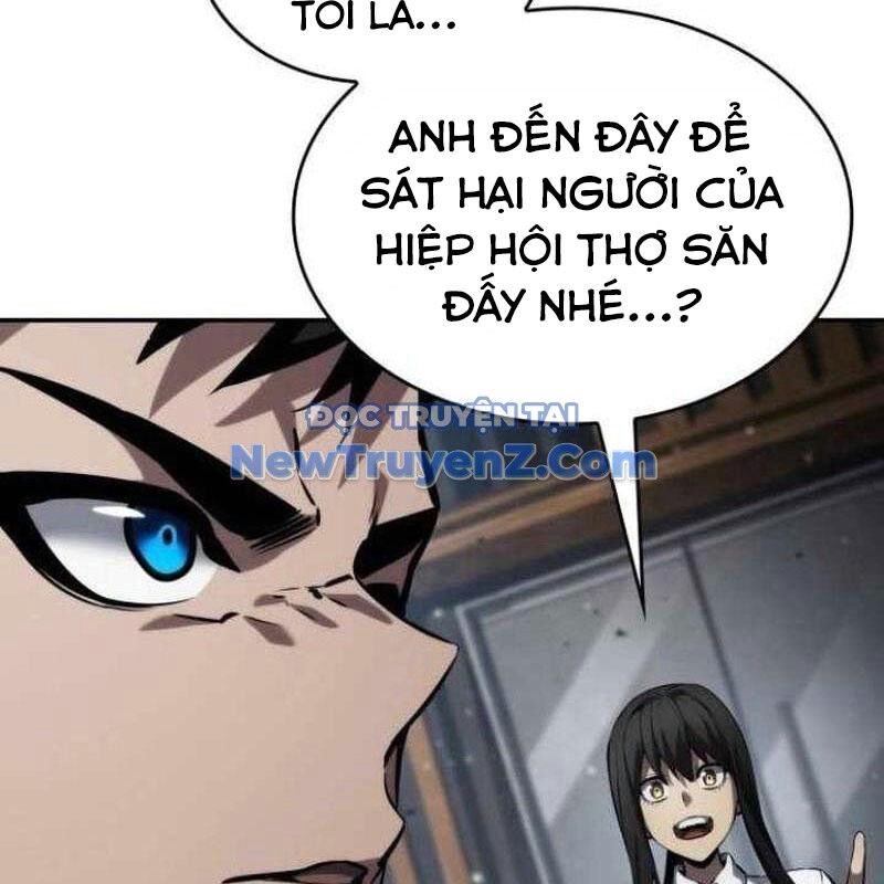 Chiêu Hồn Giả Siêu Phàm Chap 138 - Next Chap 139