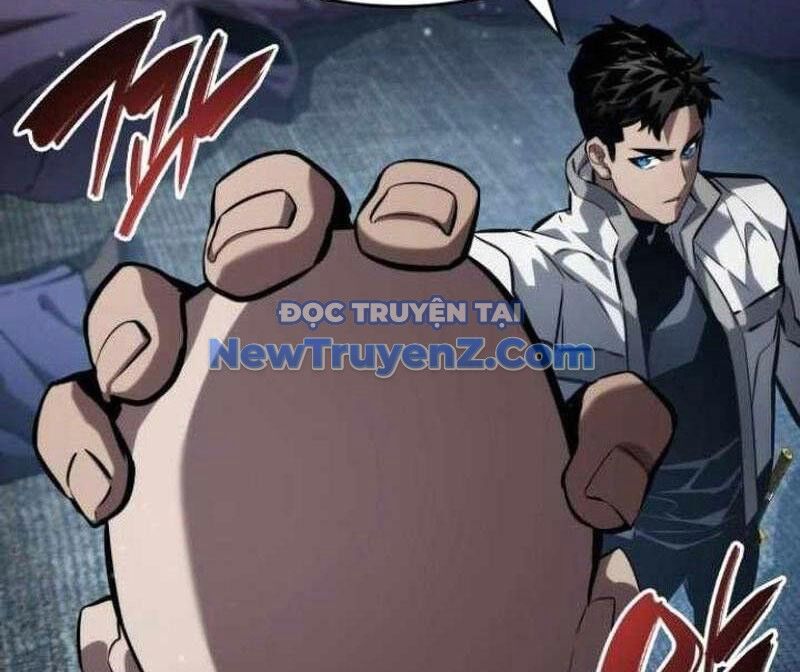 Chiêu Hồn Giả Siêu Phàm Chap 138 - Next Chap 139