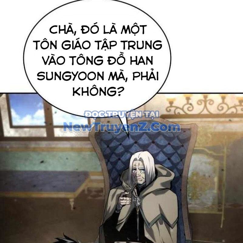 Chiêu Hồn Giả Siêu Phàm Chap 138 - Next Chap 139