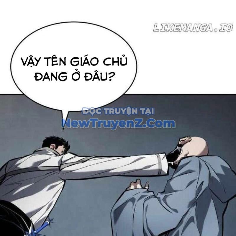 Chiêu Hồn Giả Siêu Phàm Chap 138 - Next Chap 139