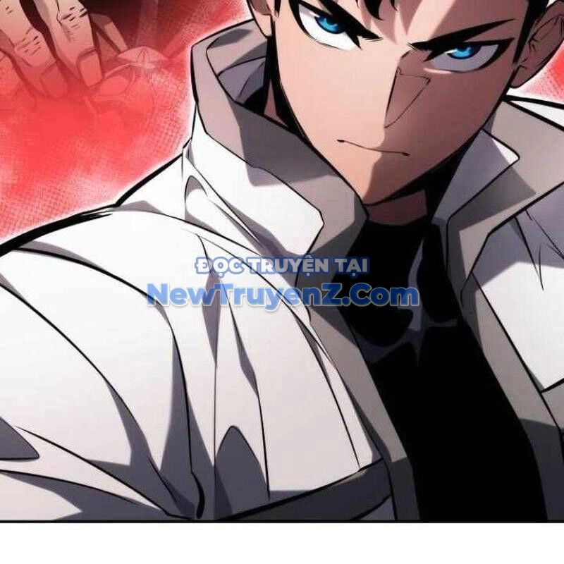 Chiêu Hồn Giả Siêu Phàm Chap 138 - Next Chap 139