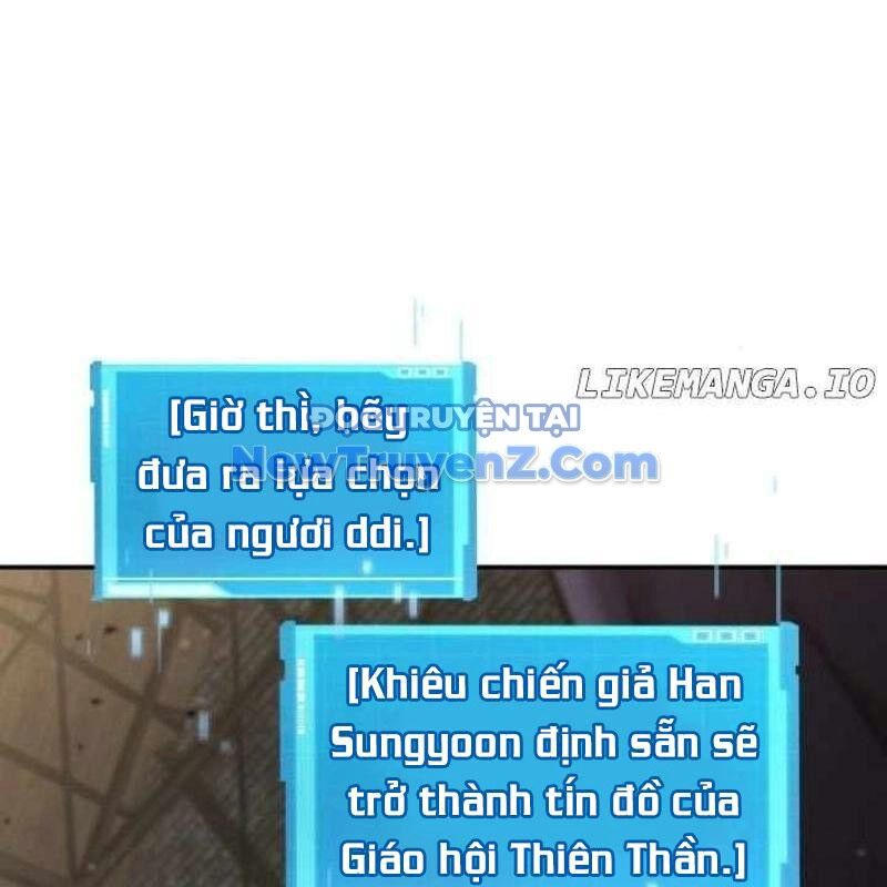 Chiêu Hồn Giả Siêu Phàm Chap 138 - Next Chap 139