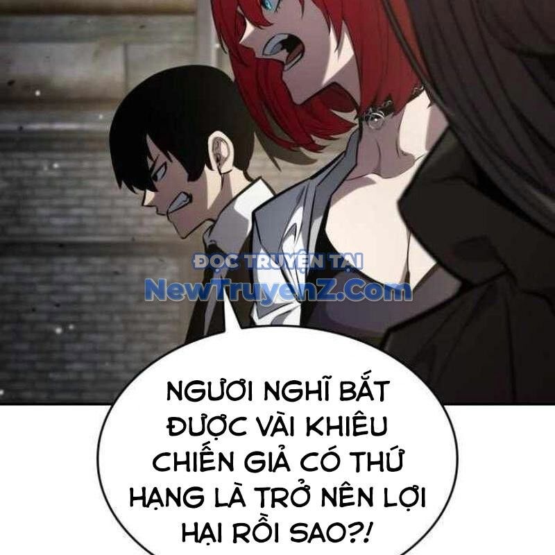 Chiêu Hồn Giả Siêu Phàm Chap 138 - Next Chap 139