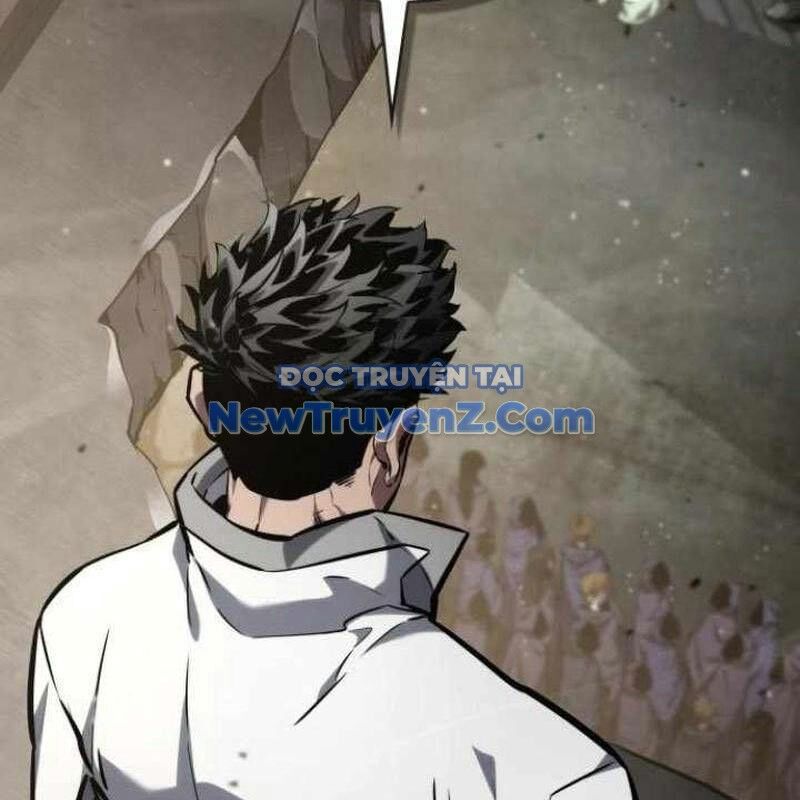 Chiêu Hồn Giả Siêu Phàm Chap 138 - Next Chap 139