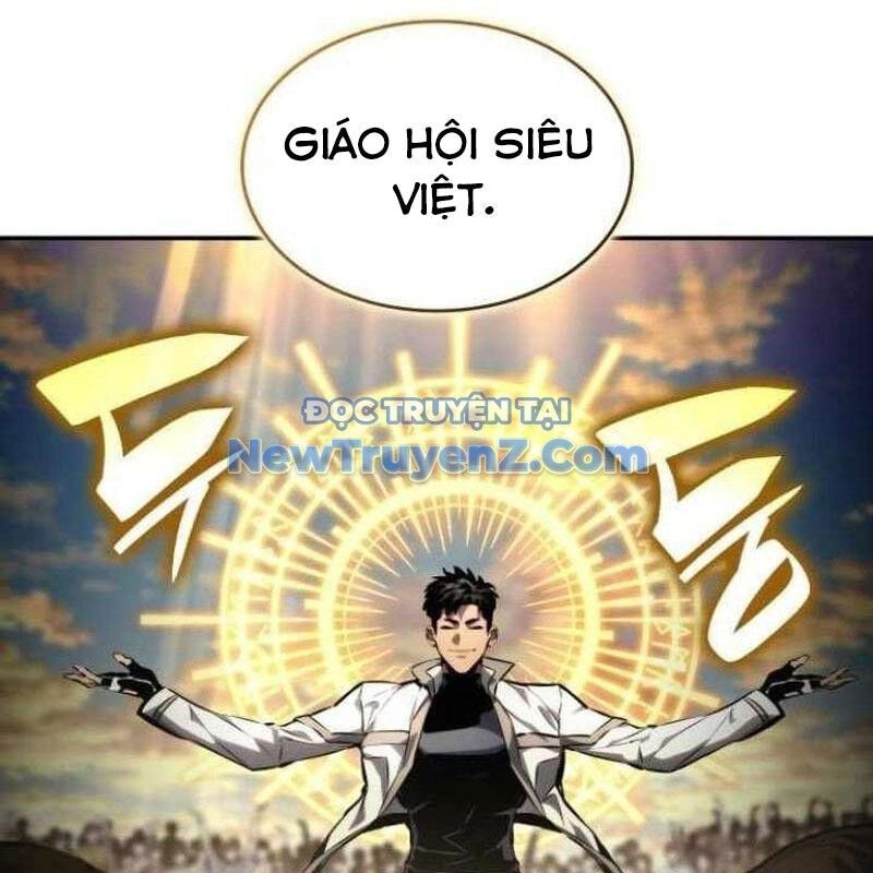 Chiêu Hồn Giả Siêu Phàm Chap 138 - Next Chap 139