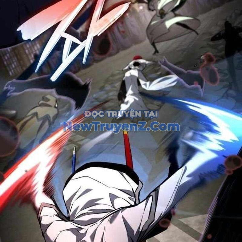 Chiêu Hồn Giả Siêu Phàm Chap 138 - Next Chap 139