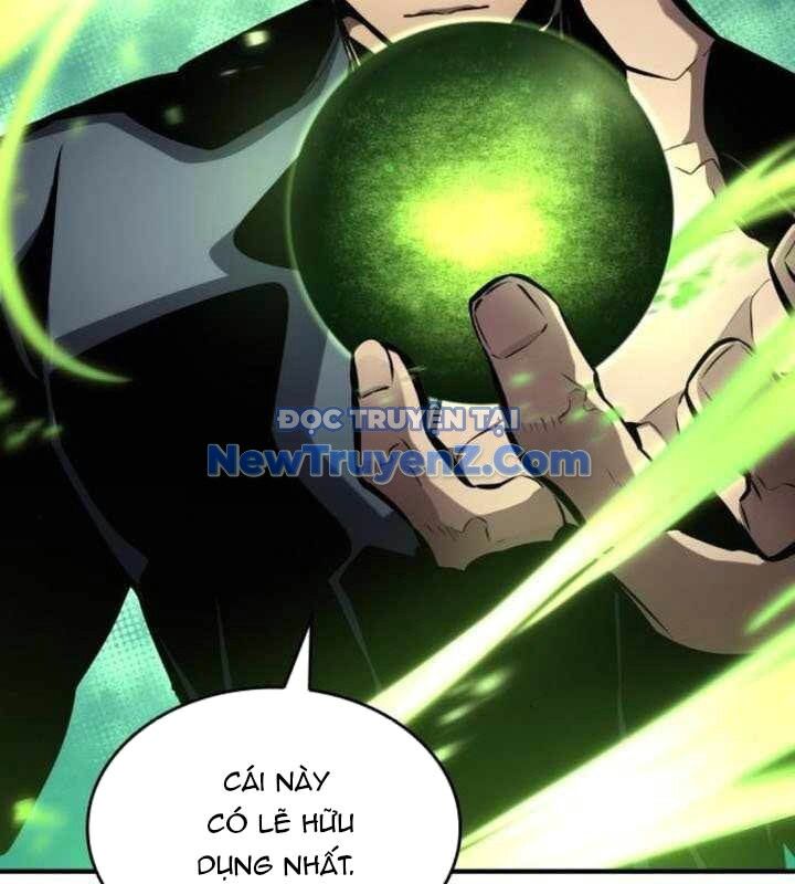 Chiêu Hồn Giả Siêu Phàm Chap 139 - Next Chap 140