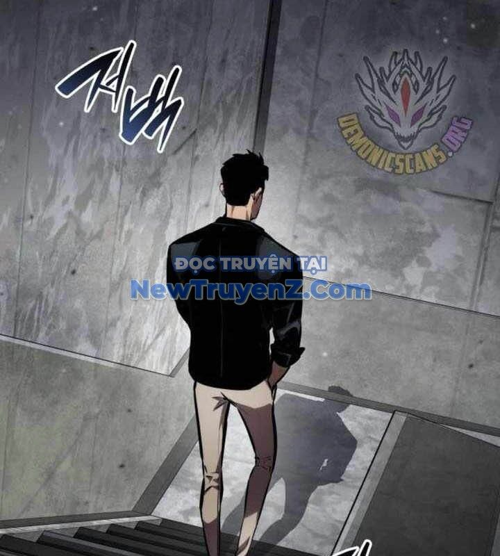 Chiêu Hồn Giả Siêu Phàm Chap 139 - Next Chap 140