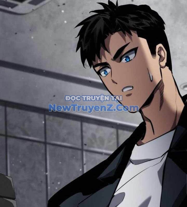 Chiêu Hồn Giả Siêu Phàm Chap 139 - Next Chap 140