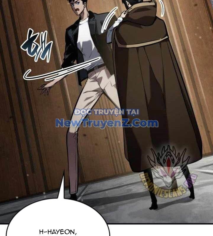 Chiêu Hồn Giả Siêu Phàm Chap 139 - Next Chap 140