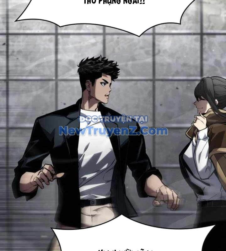 Chiêu Hồn Giả Siêu Phàm Chap 139 - Next Chap 140