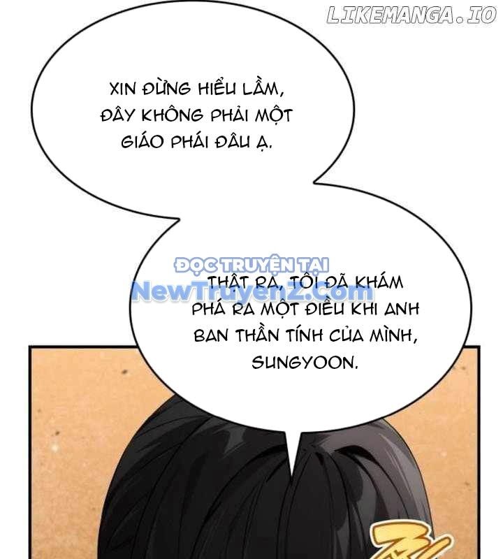 Chiêu Hồn Giả Siêu Phàm Chap 139 - Next Chap 140