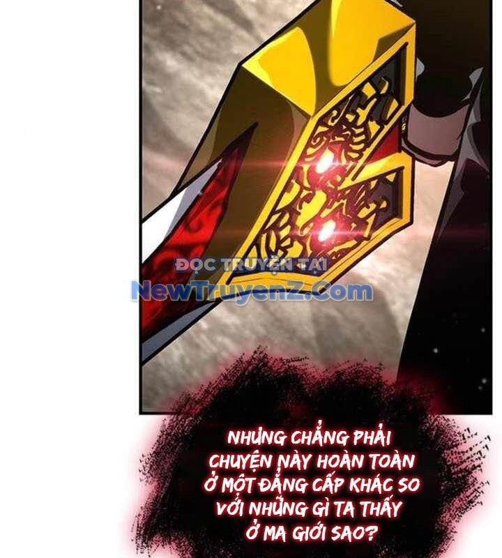 Chiêu Hồn Giả Siêu Phàm Chap 139 - Next Chap 140