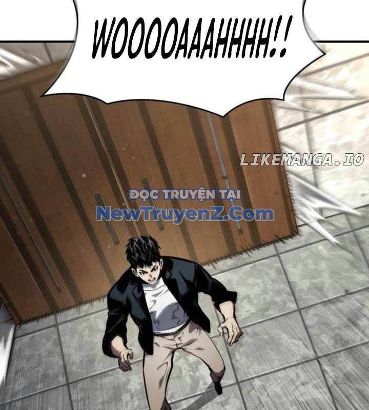 Chiêu Hồn Giả Siêu Phàm Chap 139 - Next Chap 140