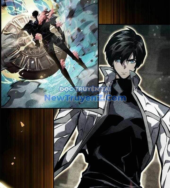 Chiêu Hồn Giả Siêu Phàm Chap 139 - Next Chap 140