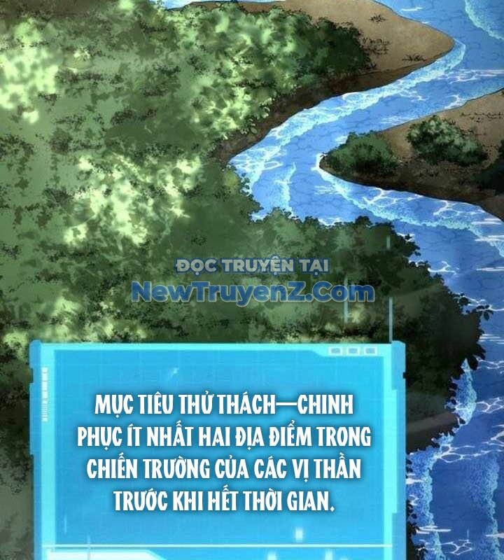 Chiêu Hồn Giả Siêu Phàm Chap 139 - Next Chap 140