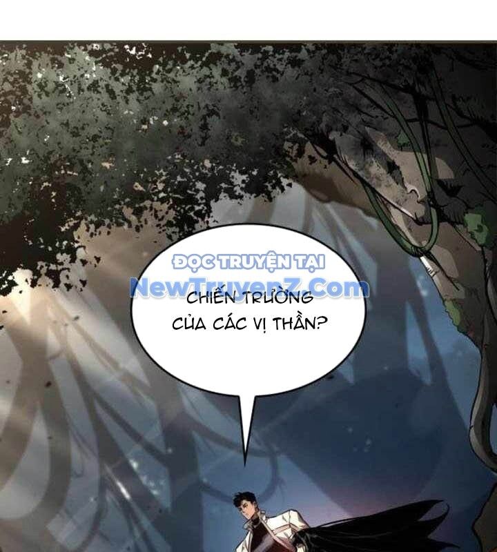 Chiêu Hồn Giả Siêu Phàm Chap 139 - Next Chap 140