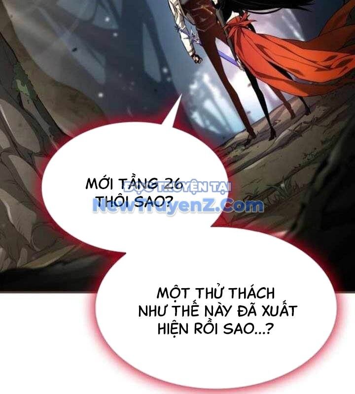Chiêu Hồn Giả Siêu Phàm Chap 139 - Next Chap 140