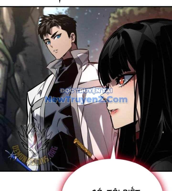 Chiêu Hồn Giả Siêu Phàm Chap 139 - Next Chap 140
