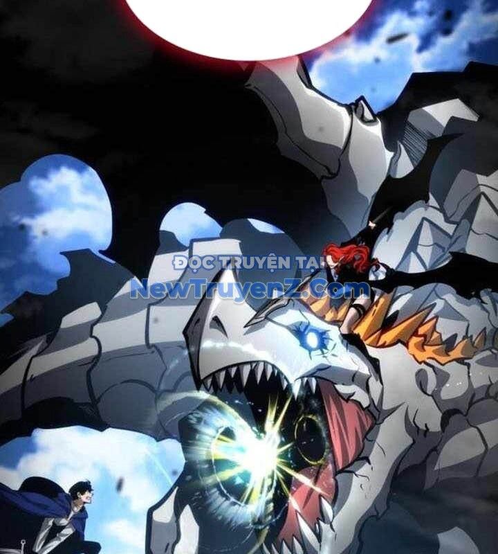Chiêu Hồn Giả Siêu Phàm Chap 139 - Next Chap 140
