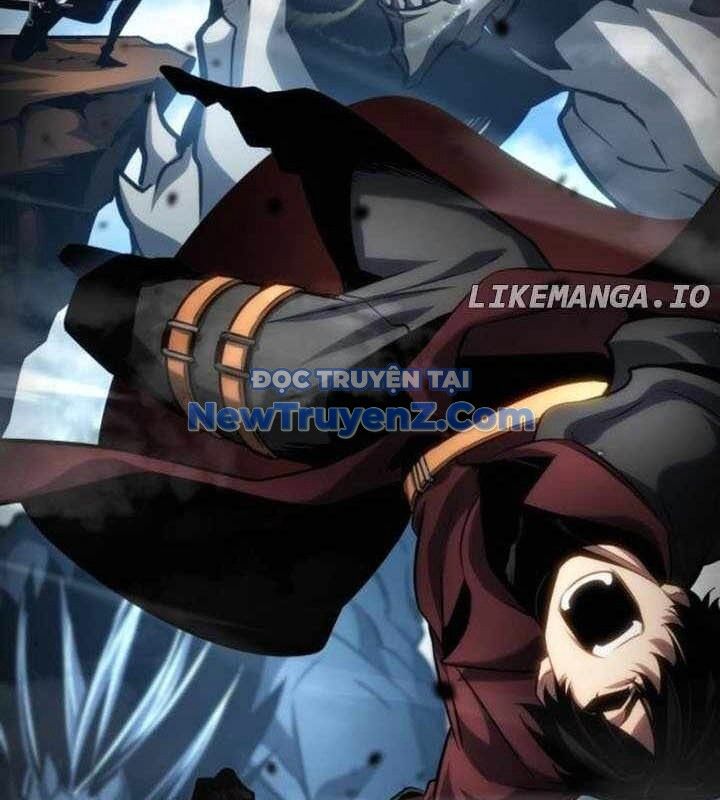 Chiêu Hồn Giả Siêu Phàm Chap 139 - Next Chap 140