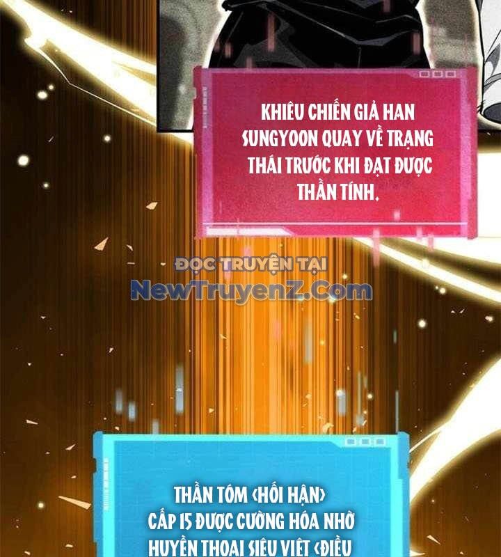 Chiêu Hồn Giả Siêu Phàm Chap 139 - Next Chap 140