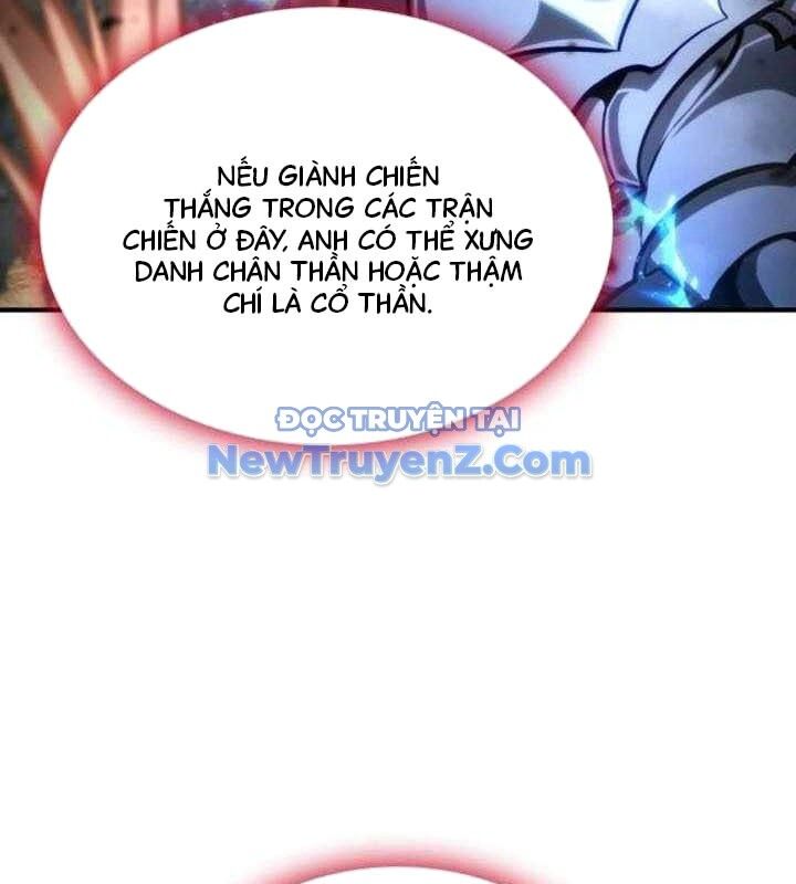 Chiêu Hồn Giả Siêu Phàm Chap 139 - Next Chap 140