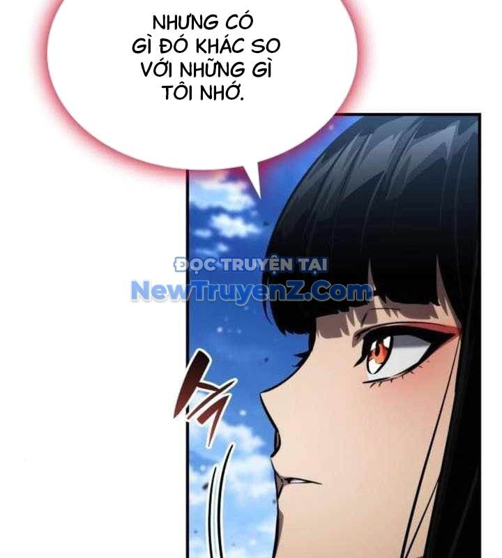 Chiêu Hồn Giả Siêu Phàm Chap 139 - Next Chap 140
