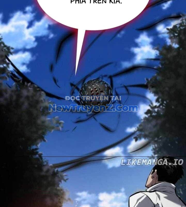 Chiêu Hồn Giả Siêu Phàm Chap 139 - Next Chap 140