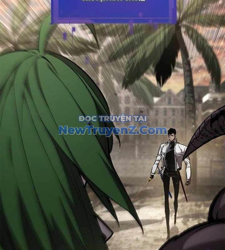 Chiêu Hồn Giả Siêu Phàm Chap 139 - Next Chap 140