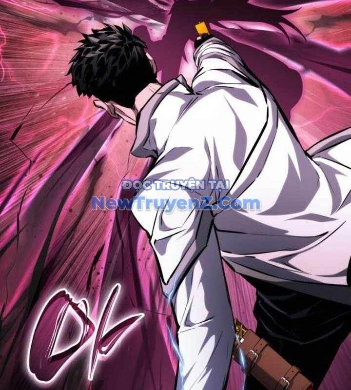 Chiêu Hồn Giả Siêu Phàm Chap 139 - Next Chap 140