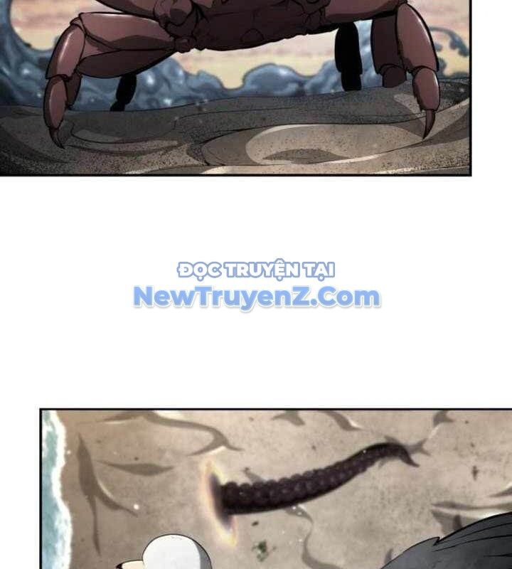 Chiêu Hồn Giả Siêu Phàm Chap 139 - Next Chap 140