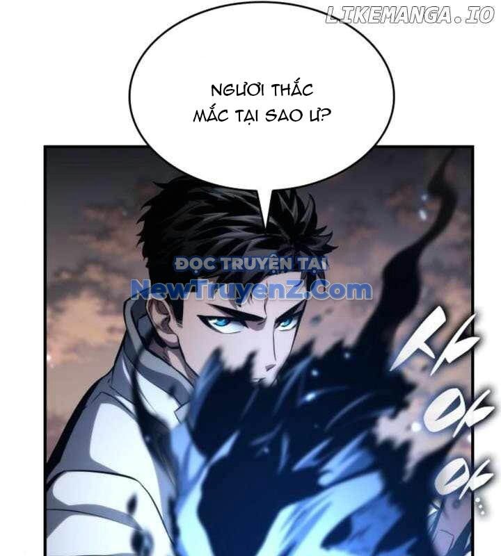 Chiêu Hồn Giả Siêu Phàm Chap 139 - Next Chap 140