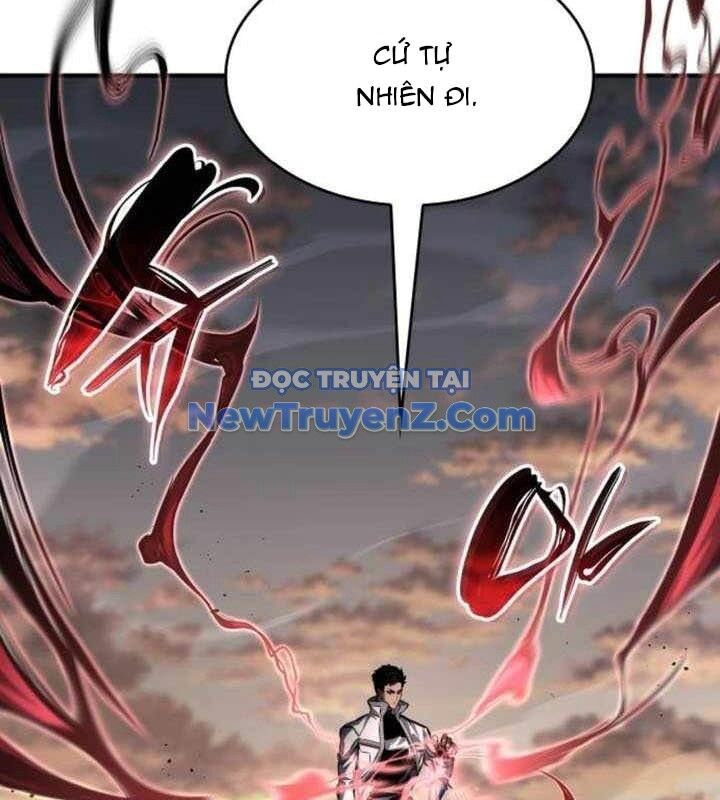 Chiêu Hồn Giả Siêu Phàm Chap 139 - Next Chap 140