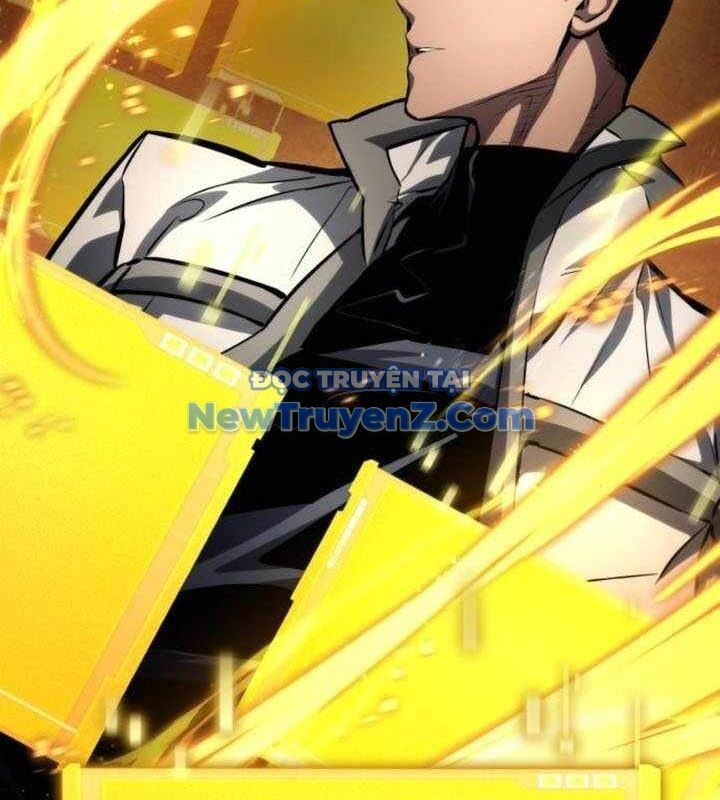 Chiêu Hồn Giả Siêu Phàm Chap 139 - Next Chap 140