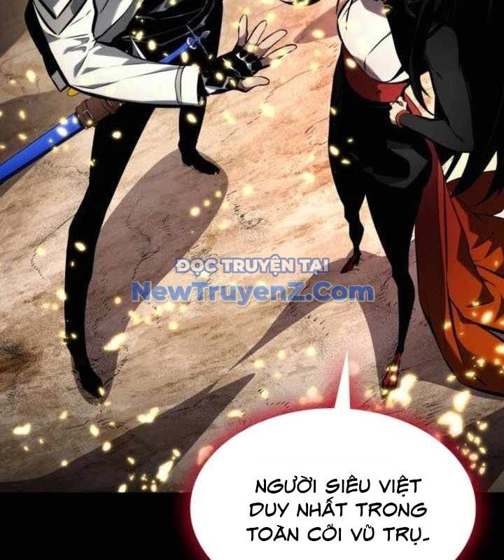Chiêu Hồn Giả Siêu Phàm Chap 139 - Next Chap 140