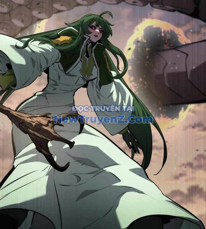 Chiêu Hồn Giả Siêu Phàm Chap 139 - Next Chap 140