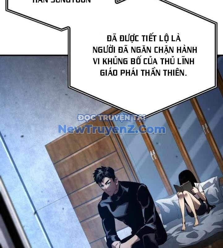 Chiêu Hồn Giả Siêu Phàm Chap 139 - Next Chap 140