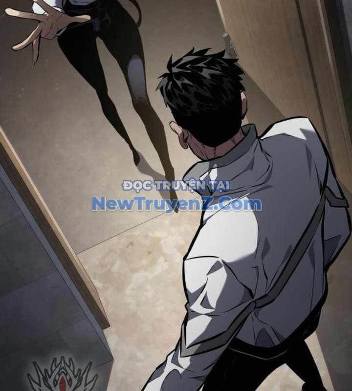 Chiêu Hồn Giả Siêu Phàm Chap 139 - Next Chap 140