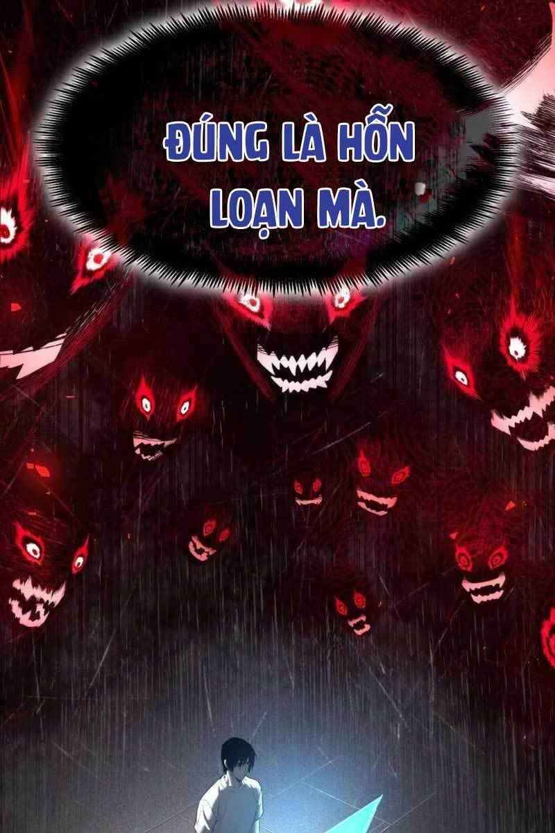 Chiêu Hồn Giả Siêu Phàm Chap 14 - Next Chap 15