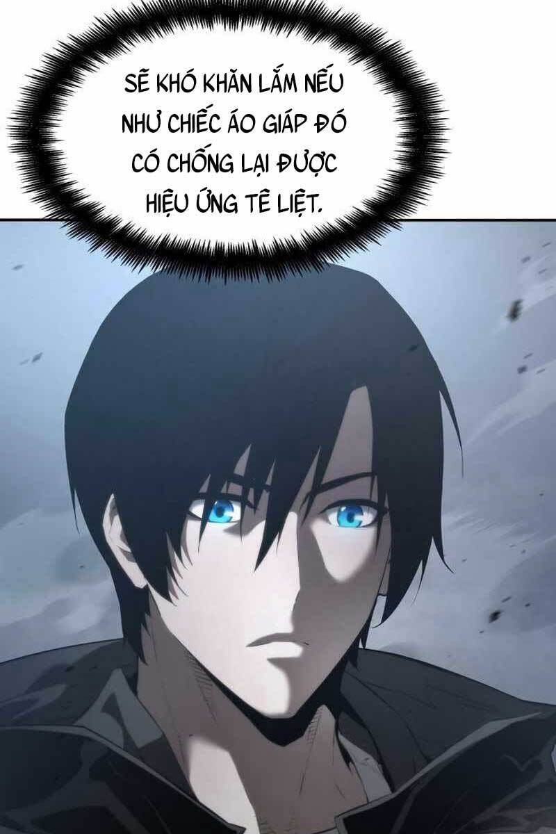 Chiêu Hồn Giả Siêu Phàm Chap 14 - Next Chap 15